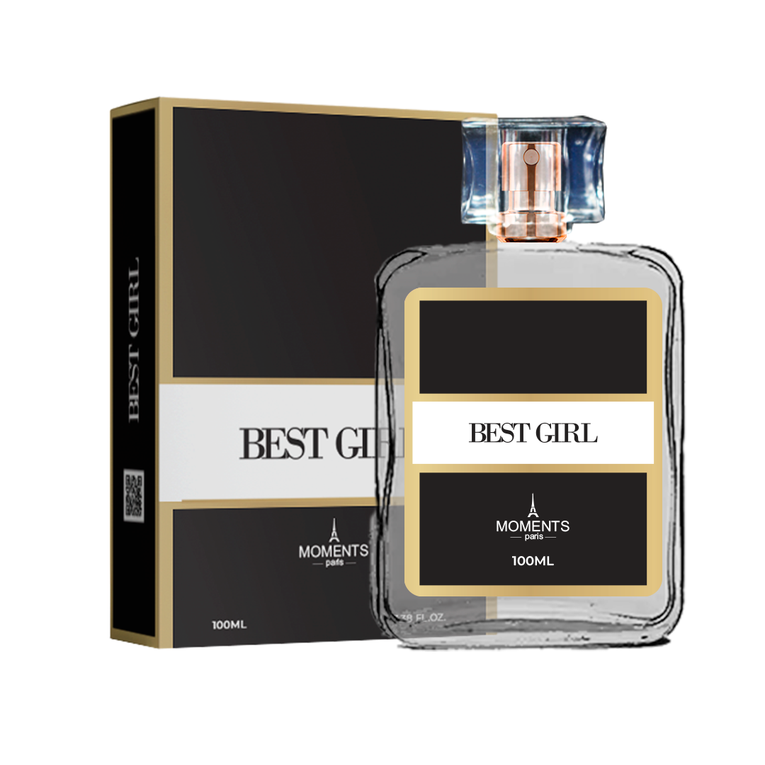 Best Girl - Good Girl de Carolina Herrera  100ML