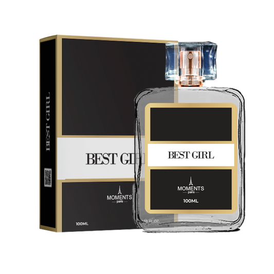 Best Girl - Good Girl de Carolina Herrera  100ML