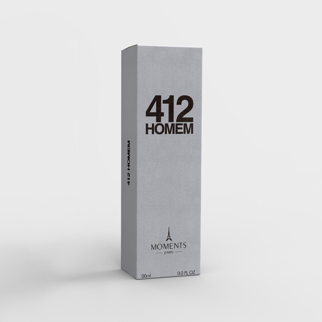 412 Homem – 212 VIP 15ML