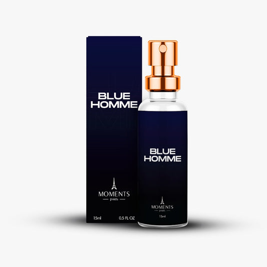 Blue Homme - BLEU DE CHANEL 15ML