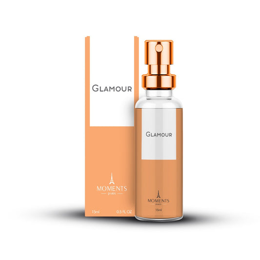 Glamour - Fame Paco Rabanne 15ML