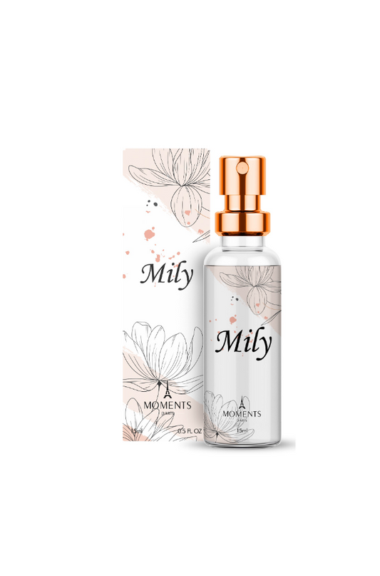 Mily - Lily 15ML