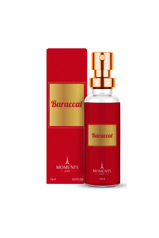 Baraccat -  Baraccat Rouge