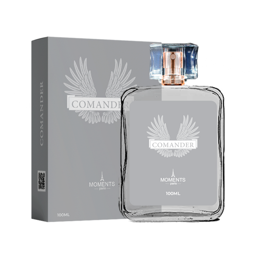 Comander - Invictus 100ML