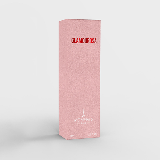 Glamurosa - Scandal