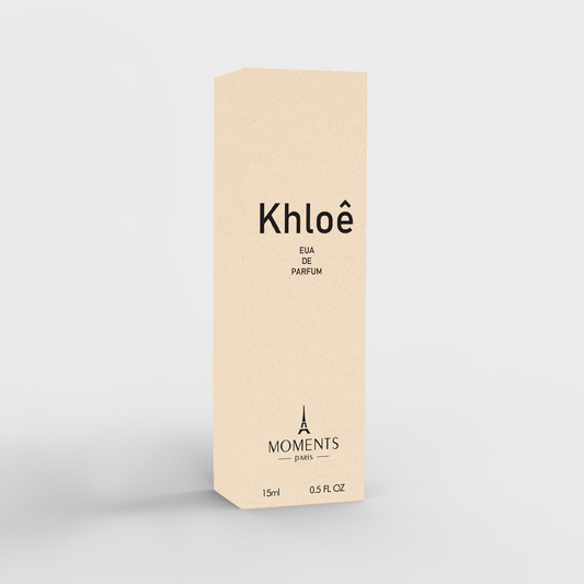 Khloê - Chloé Eau de Parfum