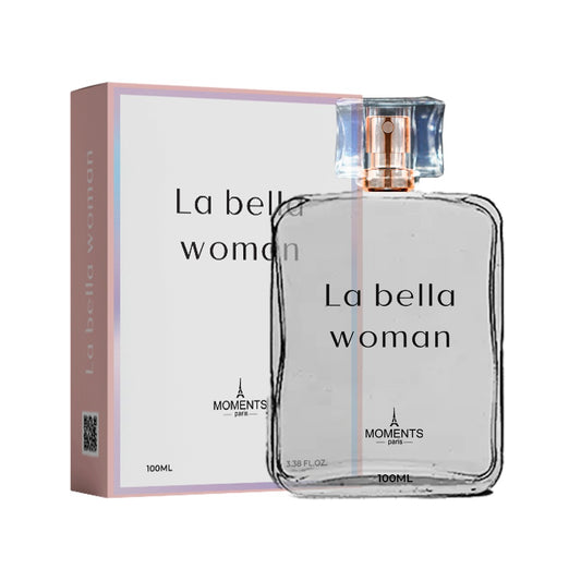 La bella - La Vie Est Belle 100ML