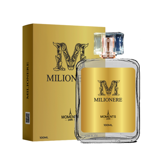 Milionare - One Million 100ML