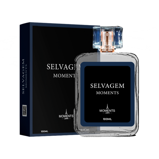 Selvagem - Sauvage 100ML